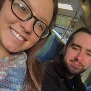 Meet your Posher, Jenna